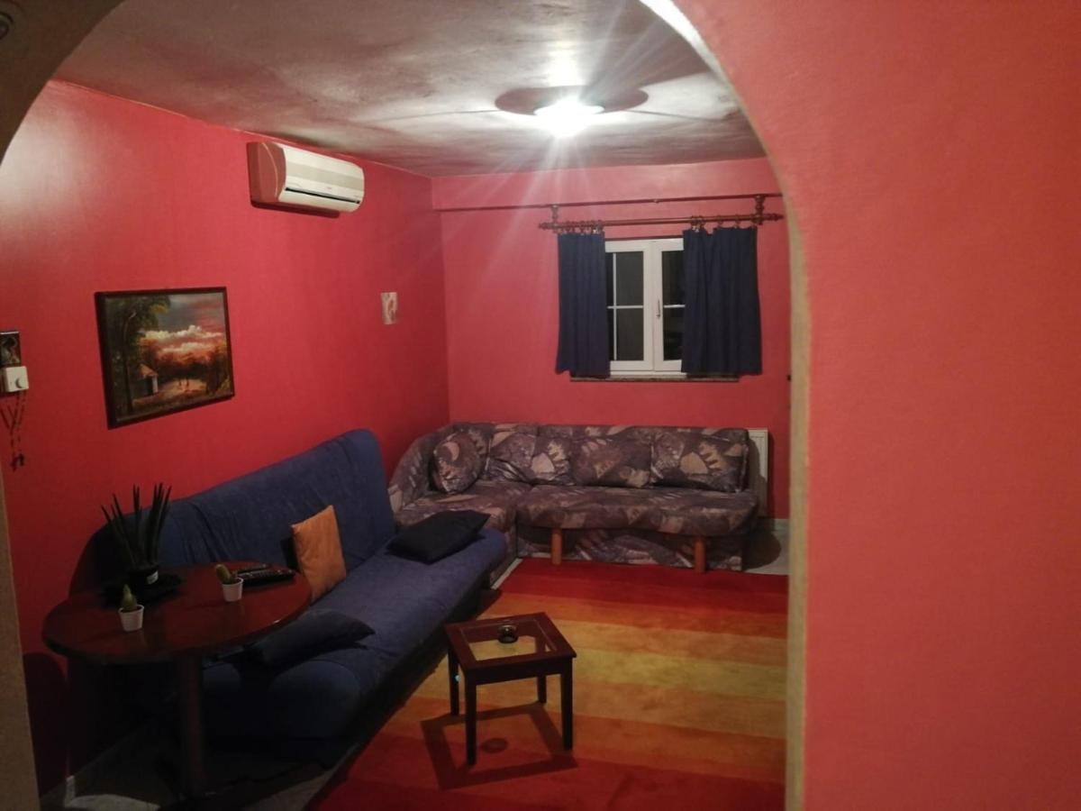 Apartment Ivana Brodarica  Zewnętrze zdjęcie