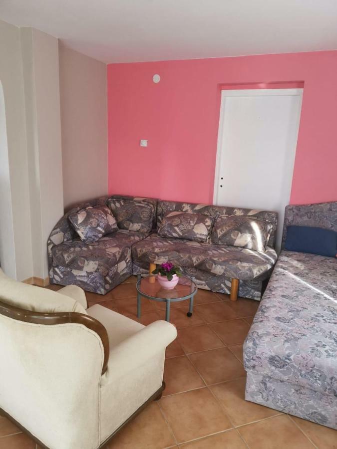 Apartment Ivana Brodarica  Zewnętrze zdjęcie