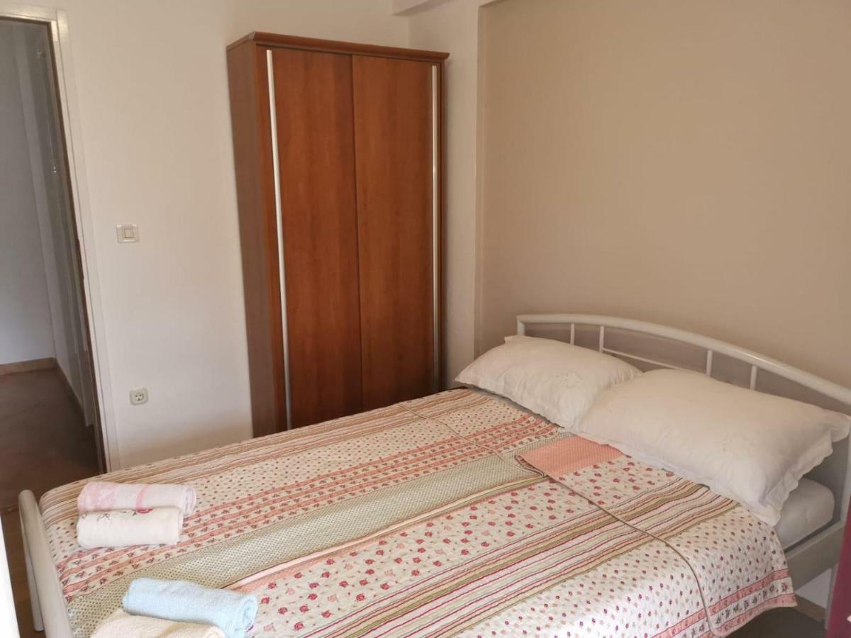 Apartment Ivana Brodarica  Zewnętrze zdjęcie