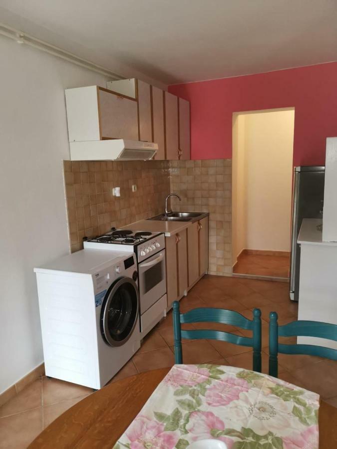 Apartment Ivana Brodarica  Zewnętrze zdjęcie