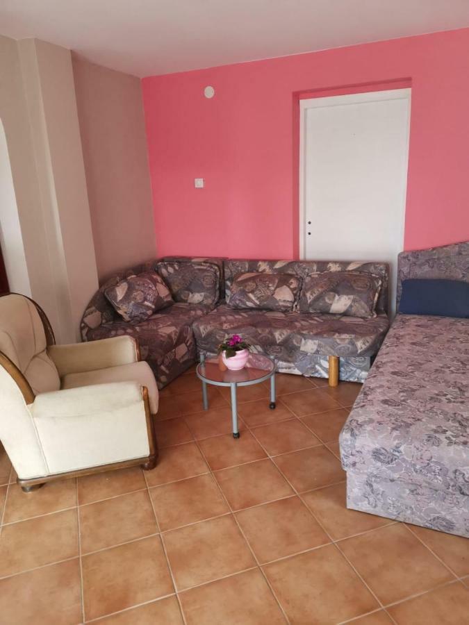 Apartment Ivana Brodarica  Zewnętrze zdjęcie