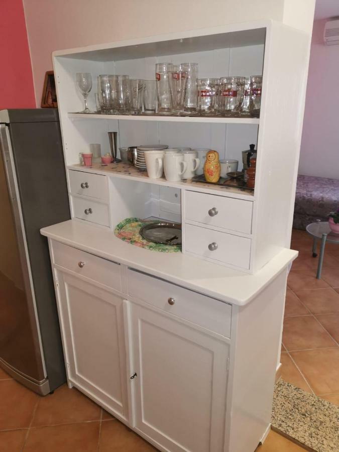 Apartment Ivana Brodarica  Zewnętrze zdjęcie