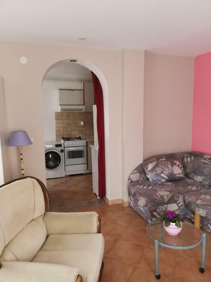 Apartment Ivana Brodarica  Zewnętrze zdjęcie