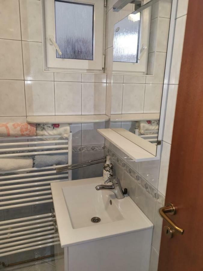 Apartment Ivana Brodarica  Zewnętrze zdjęcie