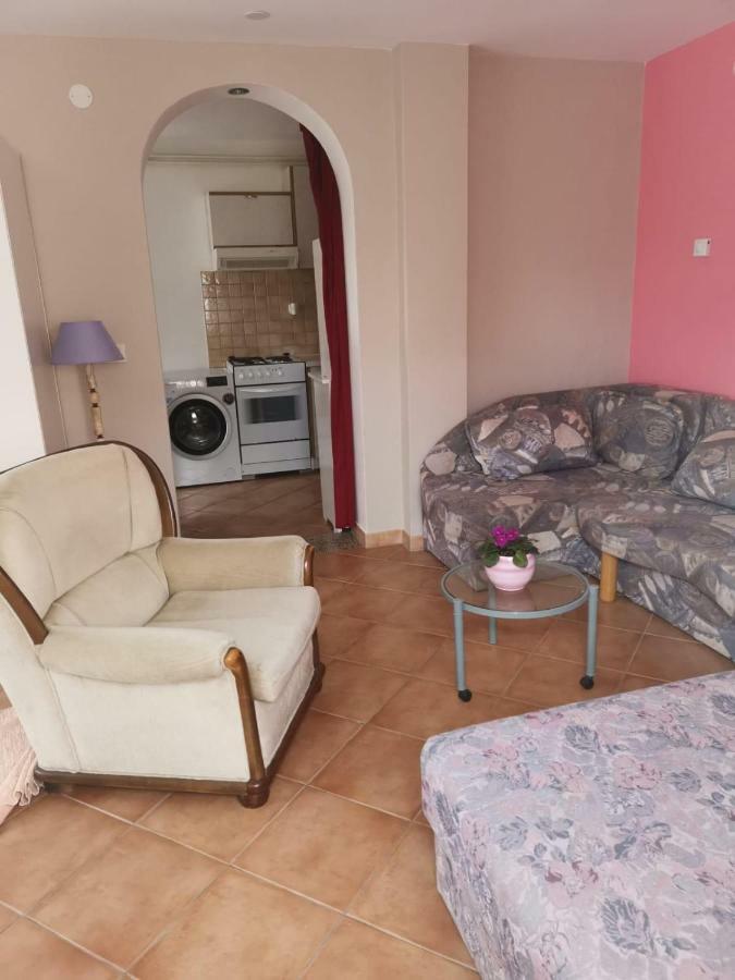 Apartment Ivana Brodarica  Zewnętrze zdjęcie