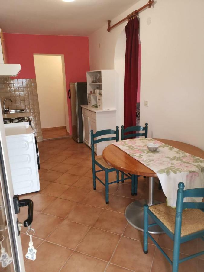 Apartment Ivana Brodarica  Zewnętrze zdjęcie