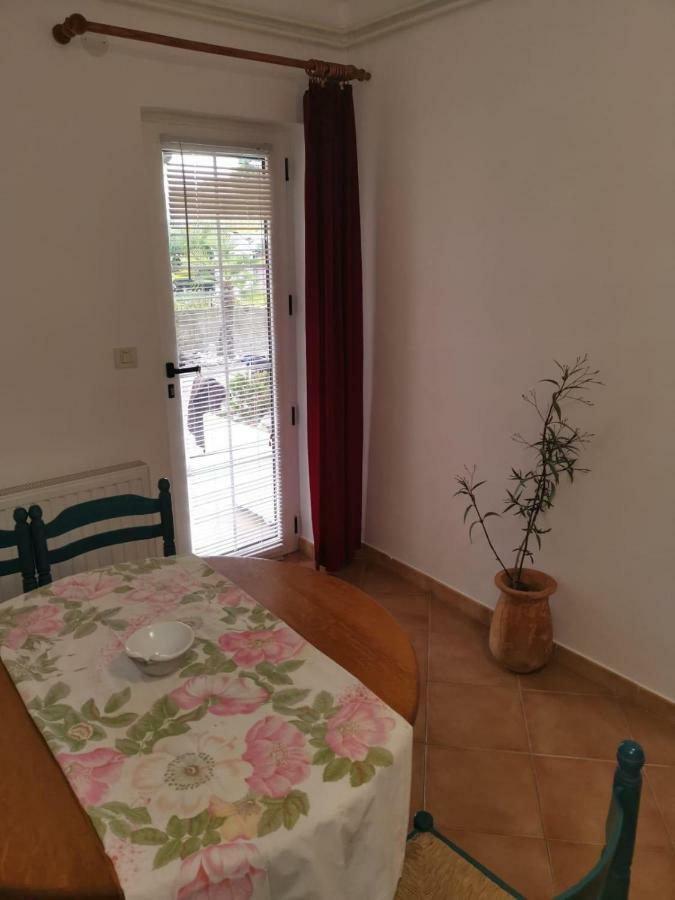 Apartment Ivana Brodarica  Zewnętrze zdjęcie