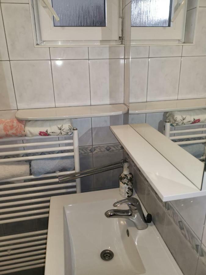 Apartment Ivana Brodarica  Zewnętrze zdjęcie